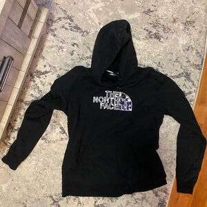 The North Face Hoodie XL